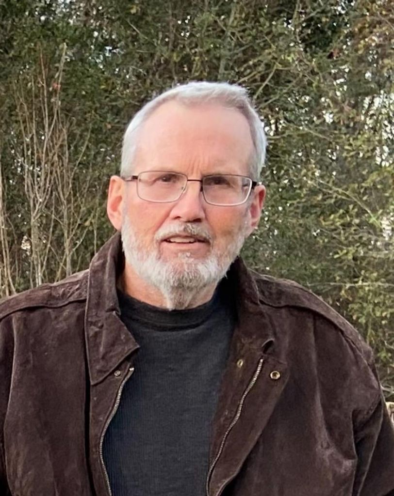 Frederick L. "Fred" Morris, Jr. Profile Photo