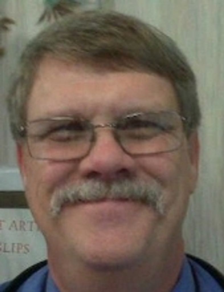 Charles Richard Kennedy