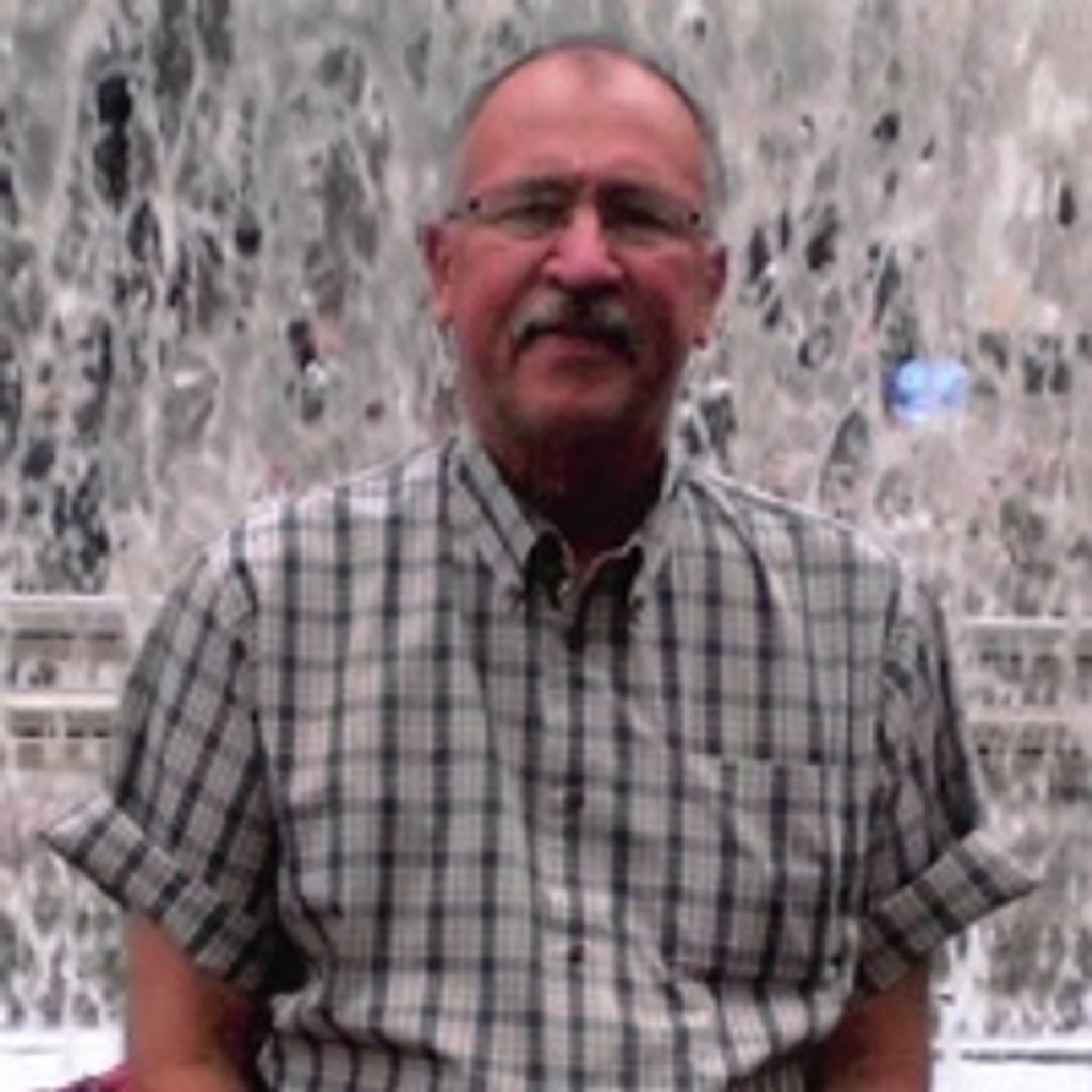 Keith Jay Bobeck Profile Photo