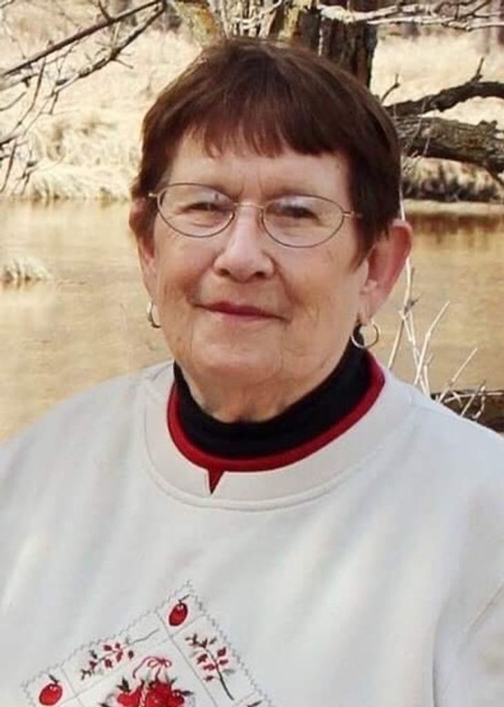 Bernice Lenhart Profile Photo