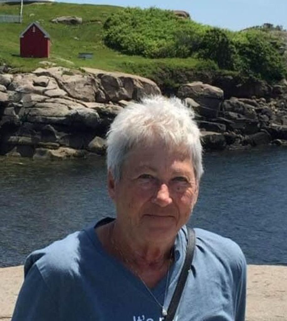 Velda Kay Walden