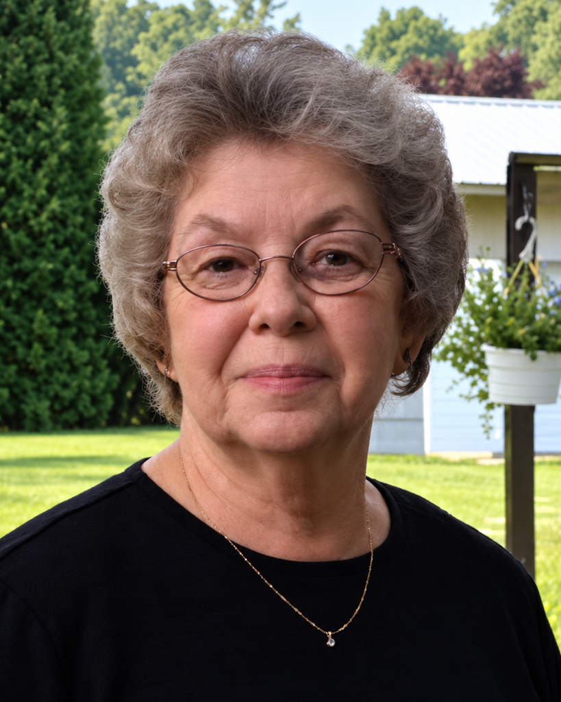 Glenna McClung Chaney