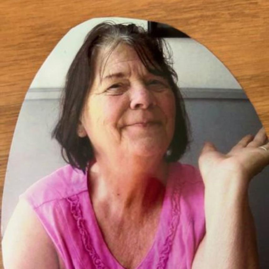 Sonya L. Russ