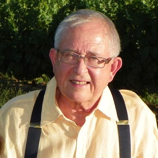 Alan Kerry Nirady Profile Photo