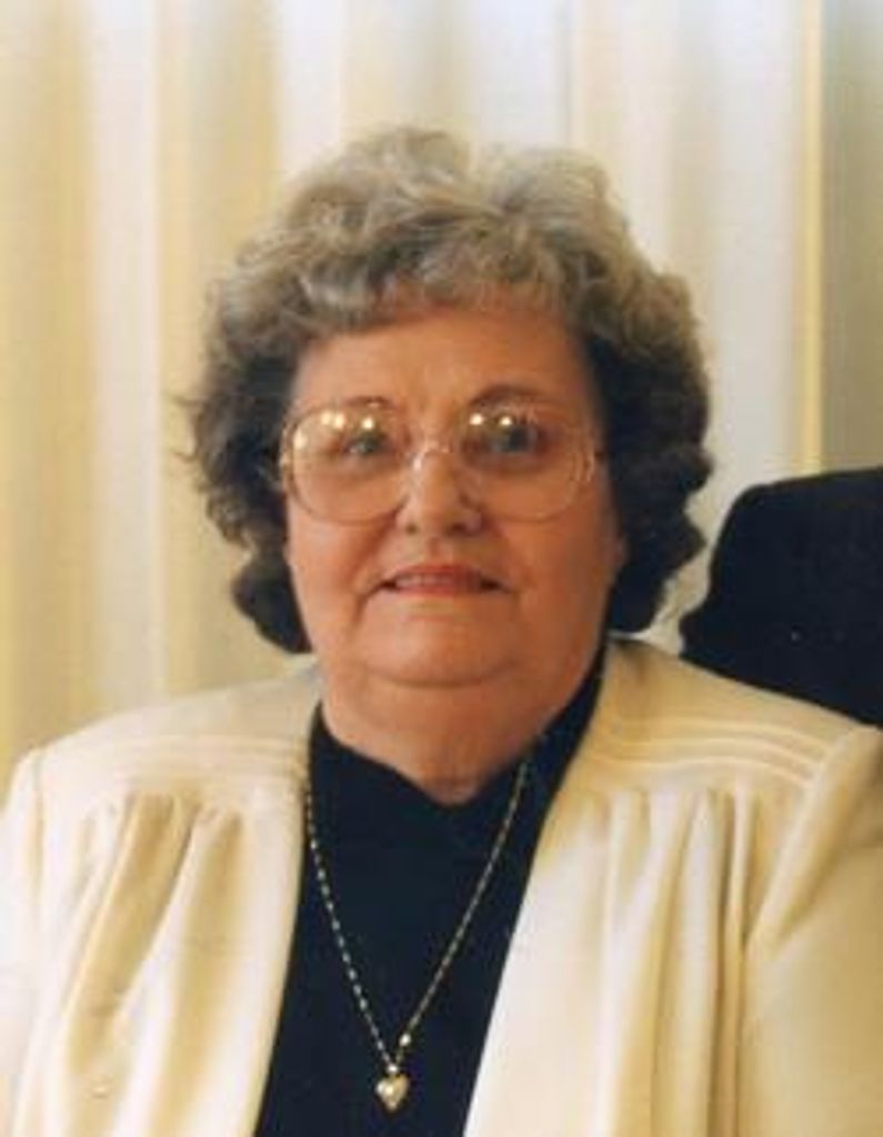 Clarabelle "Clara: Kostbade