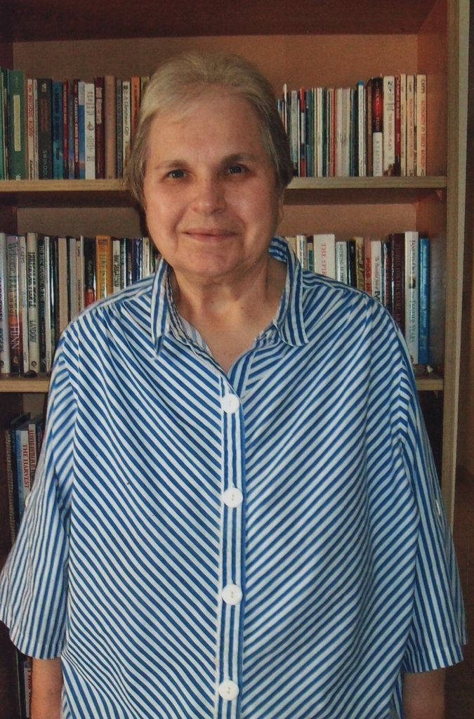 Elaine Smithwick Profile Photo
