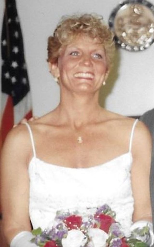 Linda A. Strosser-Thomas