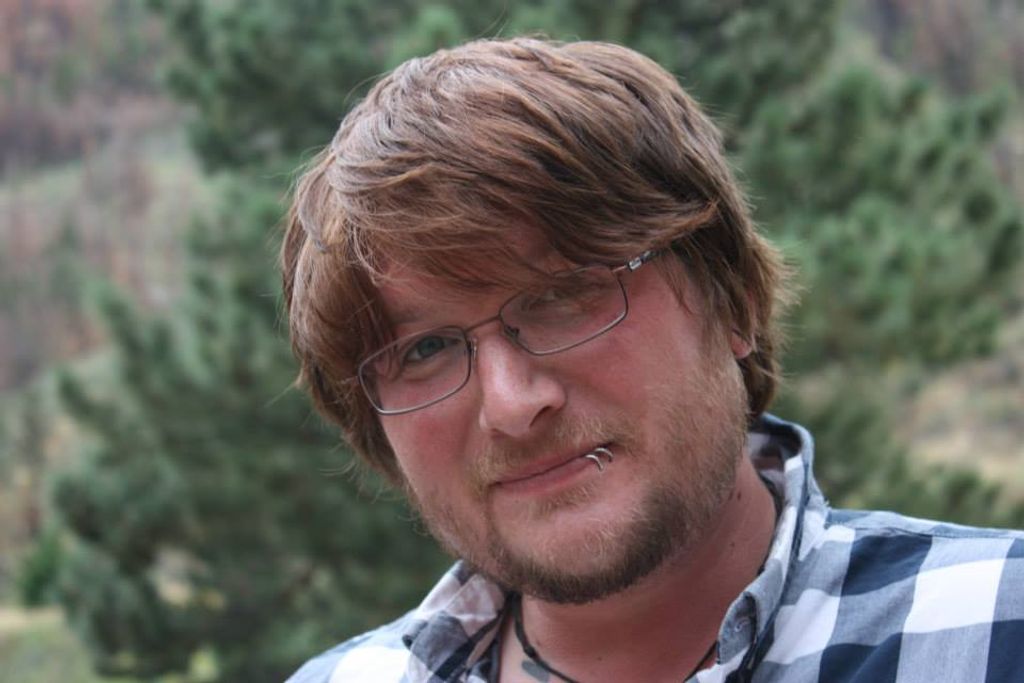 Ian Hanlon Profile Photo