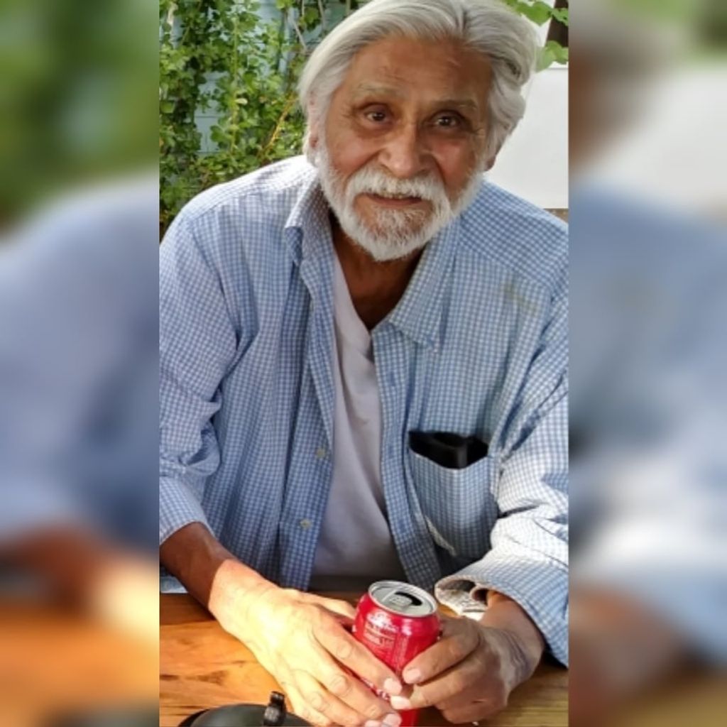 Enrique Barraza, Sr. Profile Photo
