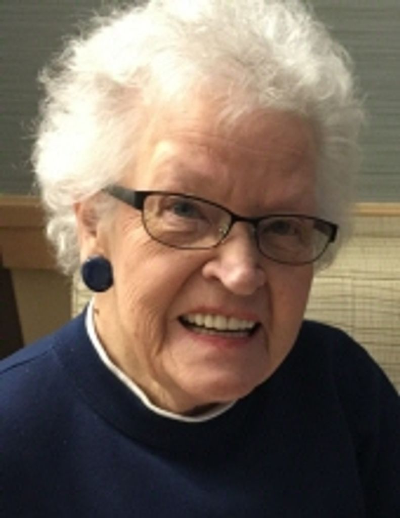 Peggy Freemyer