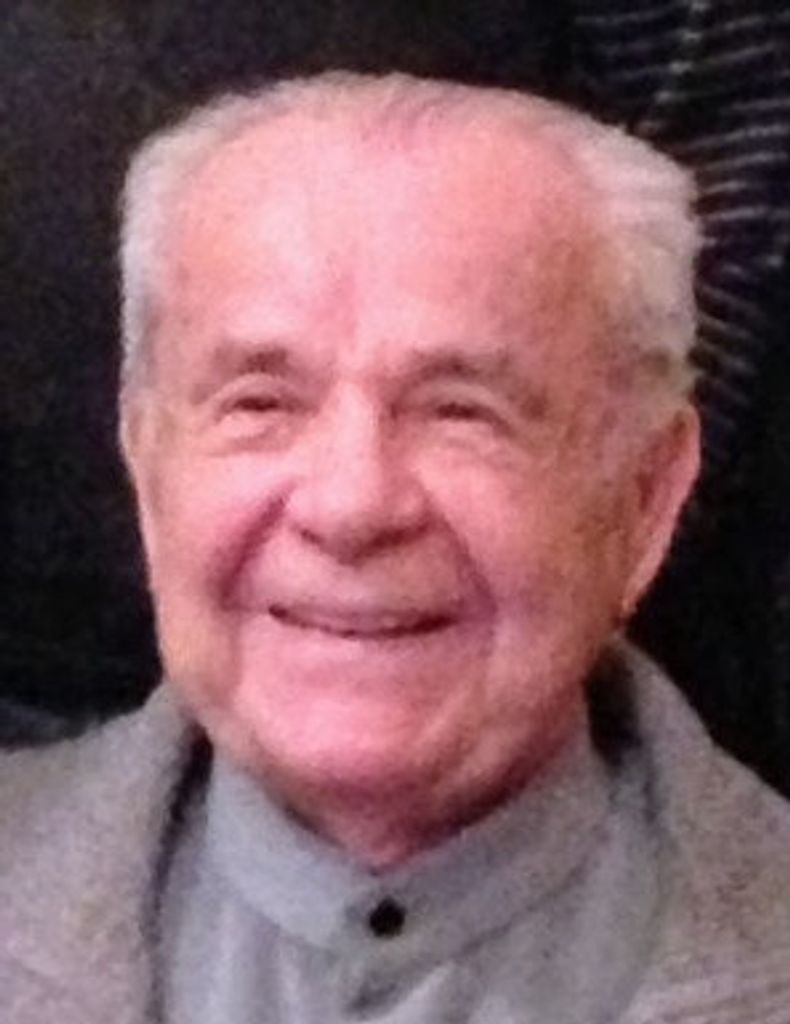 Michael F. Conti