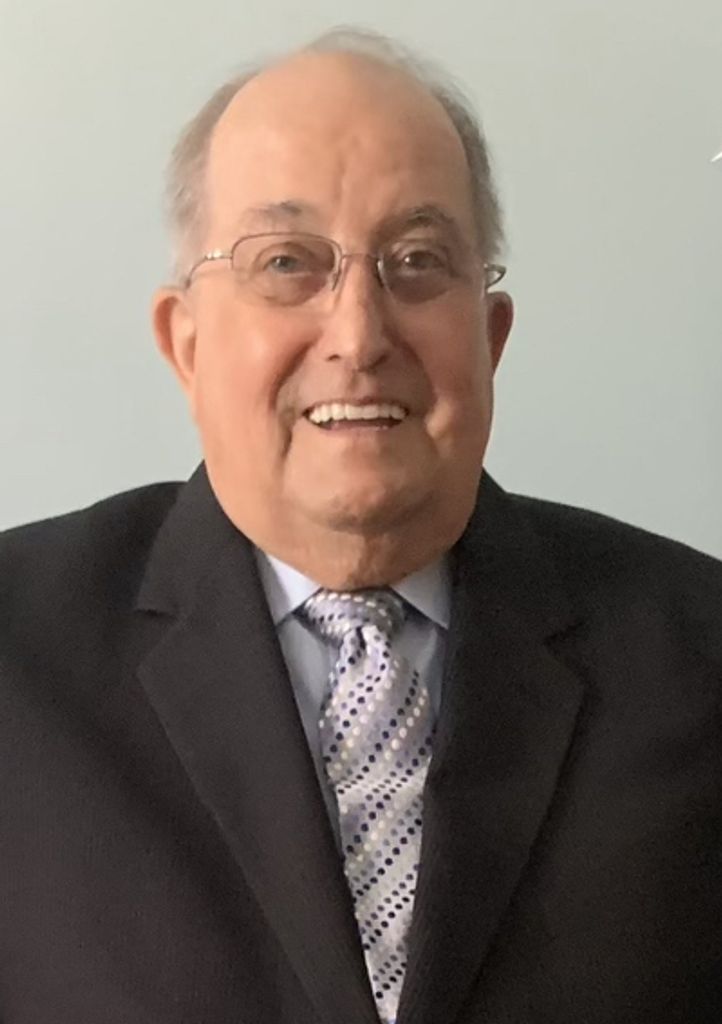 Roger F. Miller Profile Photo
