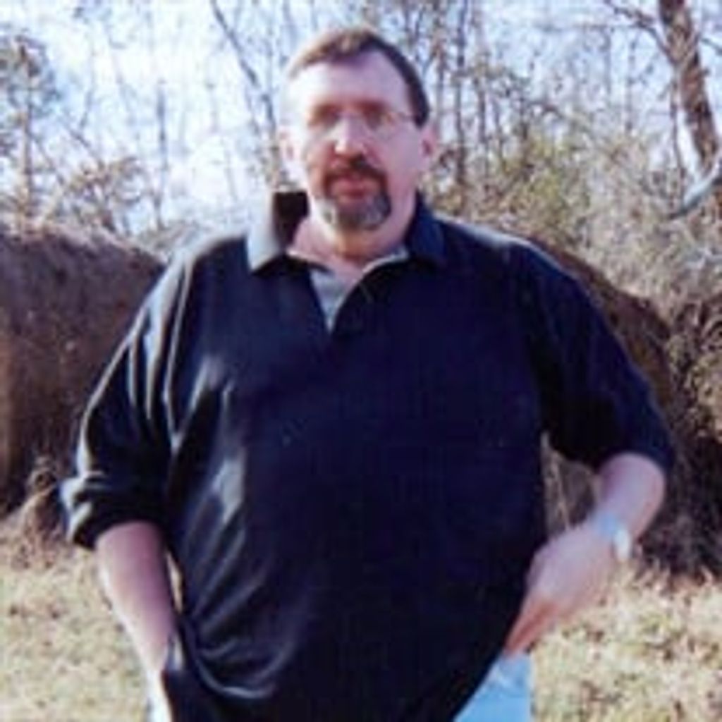 Howell B. Lunceford, Jr.