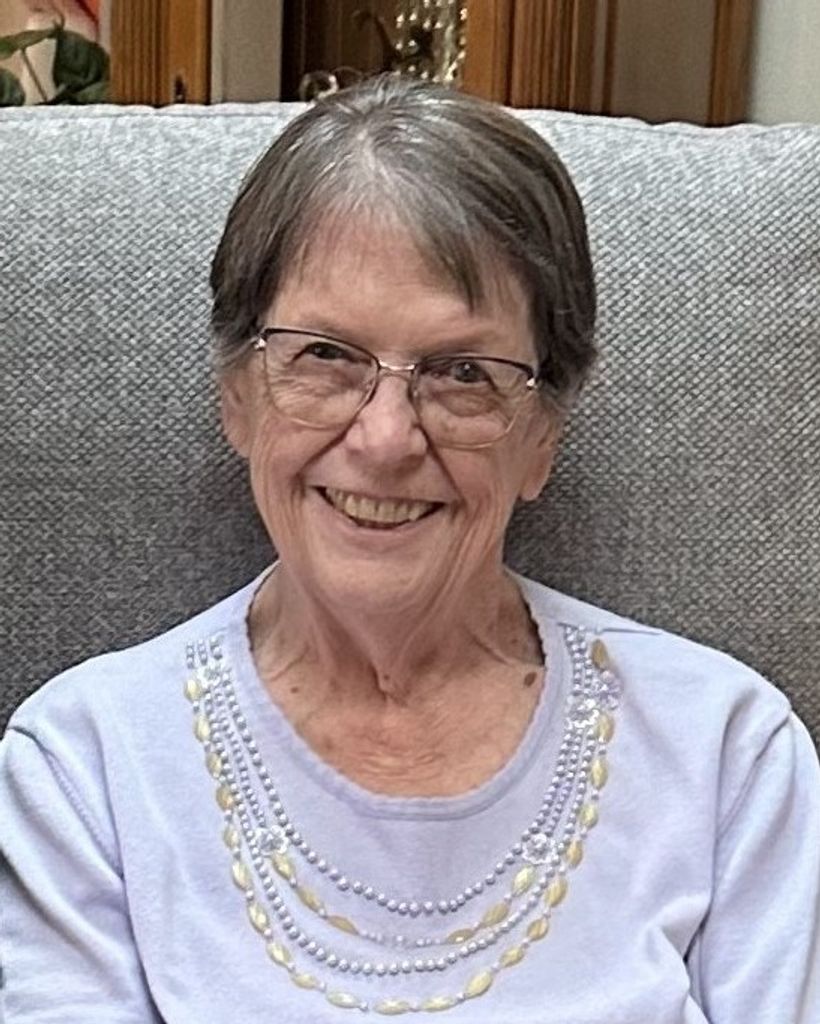 Shirley Nottelmann Profile Photo