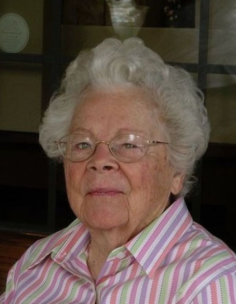 Anna Lee (Young)  Lynch