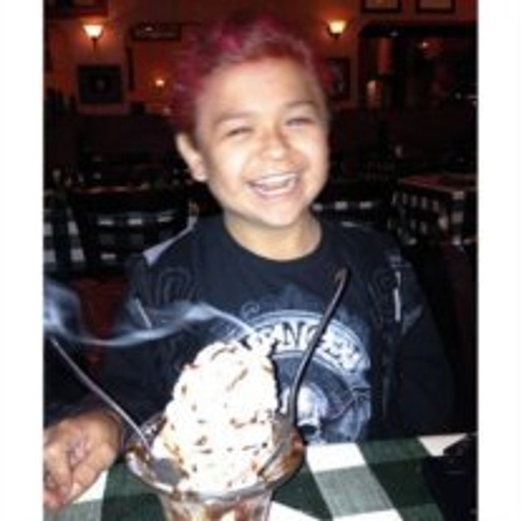 Kyle Thomas Cumming Profile Photo