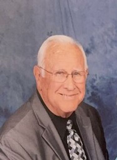 Sonny Jones's obituary image