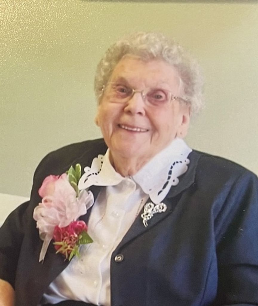 Dorothy J. Johnson Profile Photo