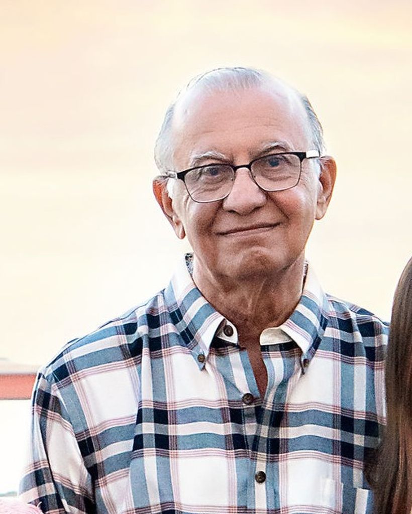 Kishore Bhopatrai Balani Profile Photo