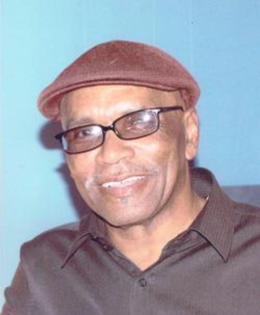 Stermond Wallace Stephenson