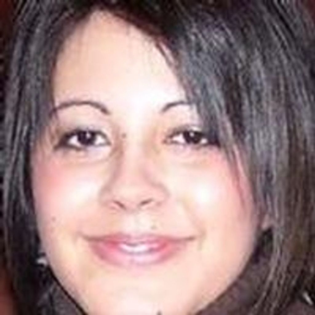 Lisa D'Shawn Martinez