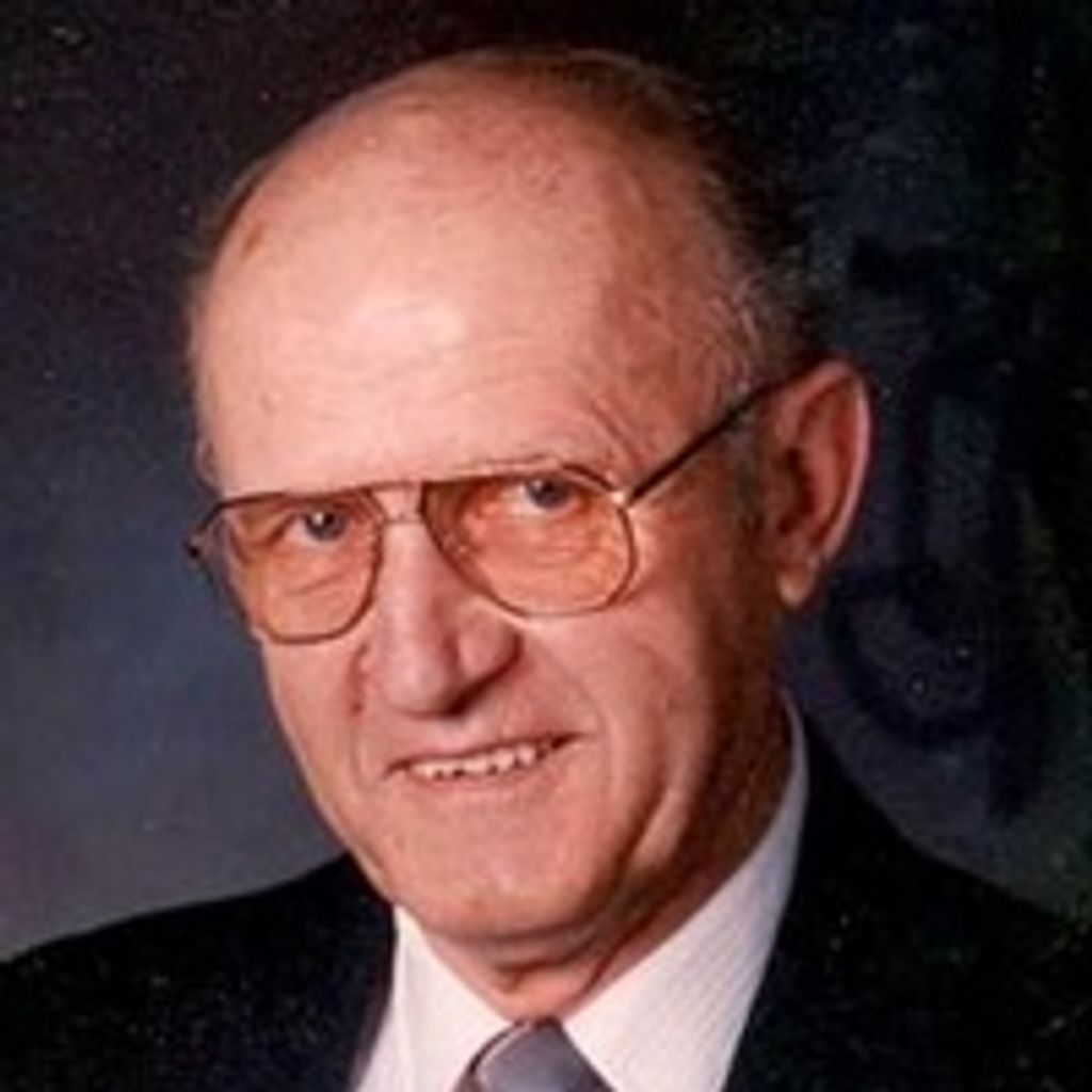 George L. Mccullough