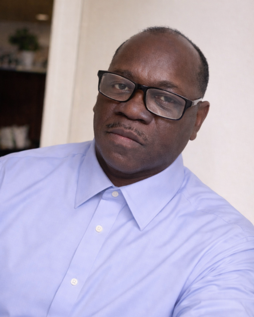 Edmund Dewayne Journey, Jr.