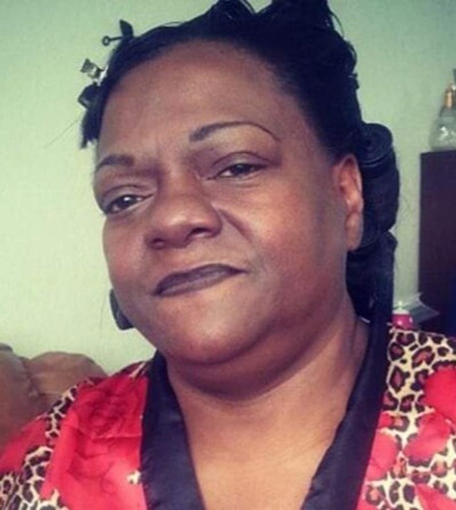 Karla D. Brown Profile Photo