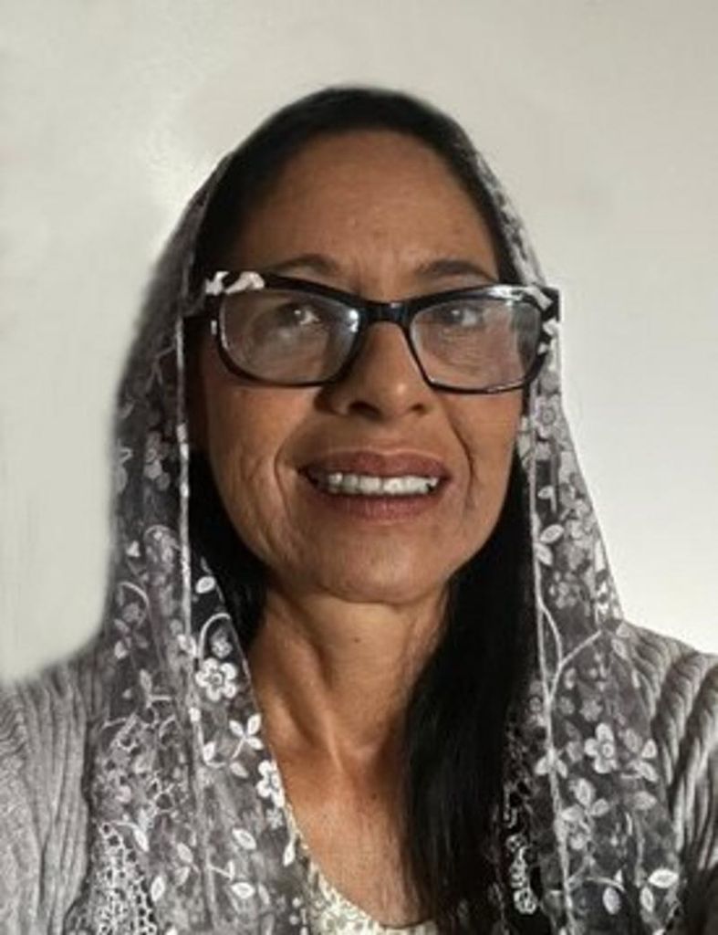 Ilona Jean Daniels Profile Photo