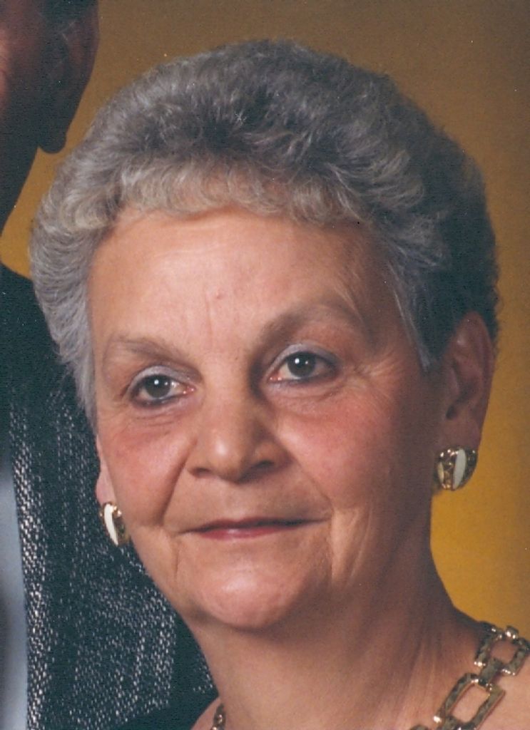 Ruth H. Boll