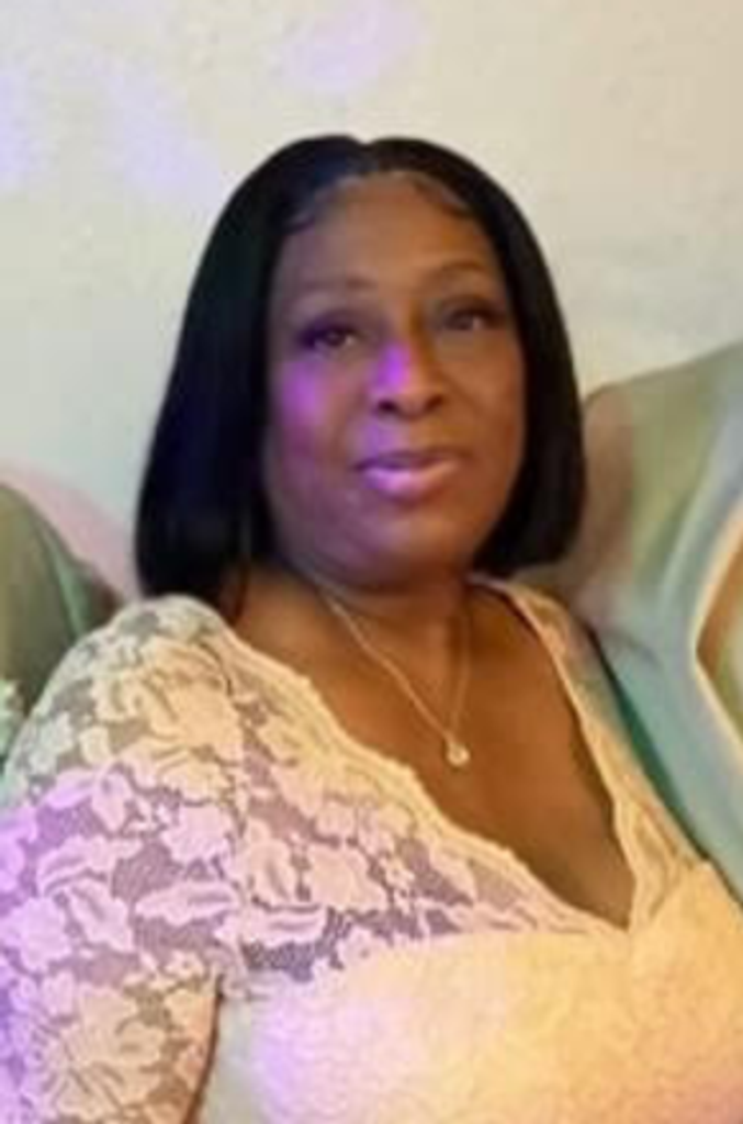 Christine Elaine Young Profile Photo