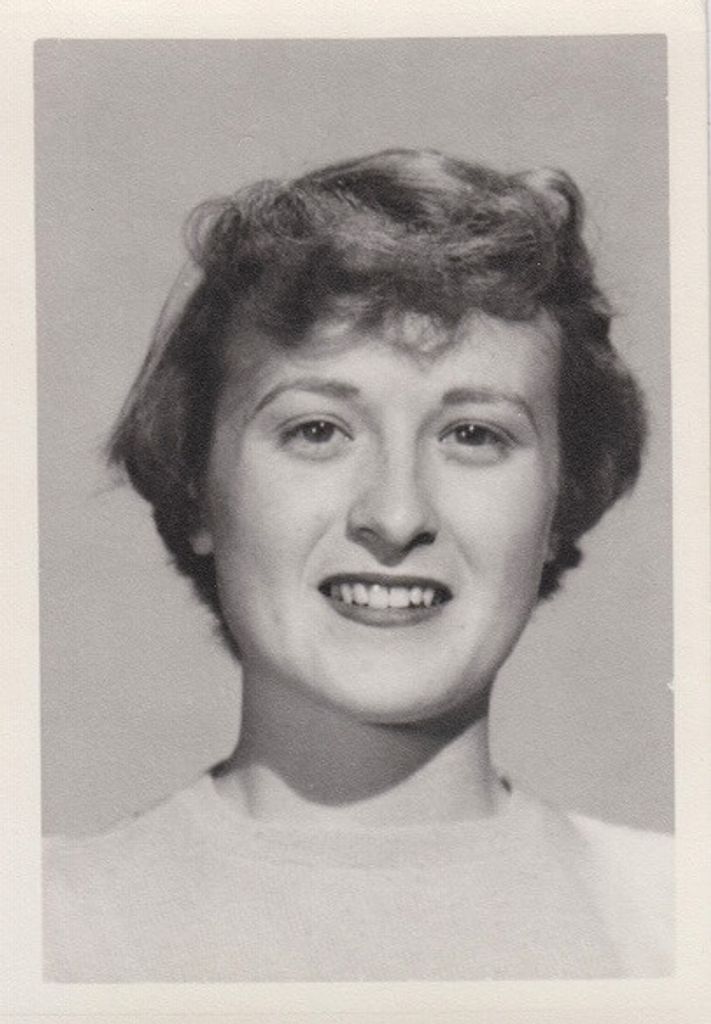 Paulene  Anne Dole