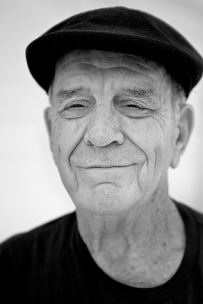 Franklin "Frank" Delano Simpkins Profile Photo