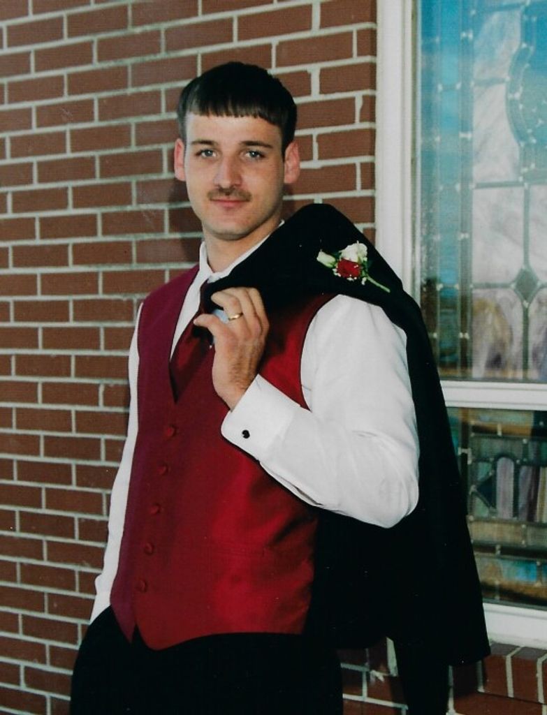 Ronald "Buddy" David Friese