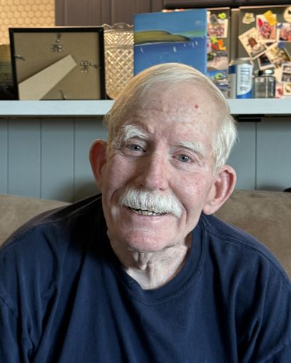 Dennis Edward Vaughan Profile Photo