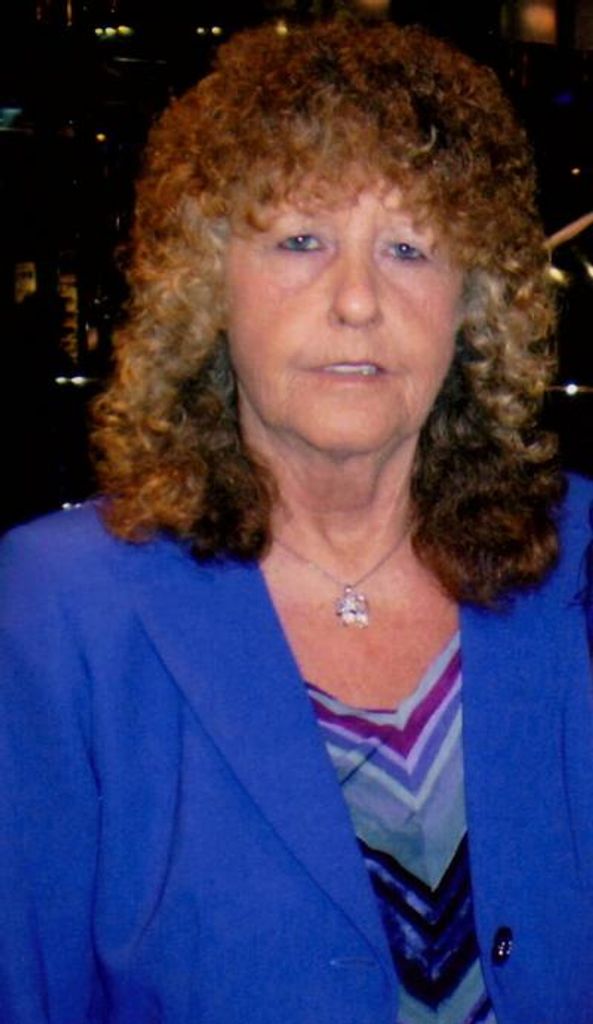 Mary Lou Grant Sneed Profile Photo