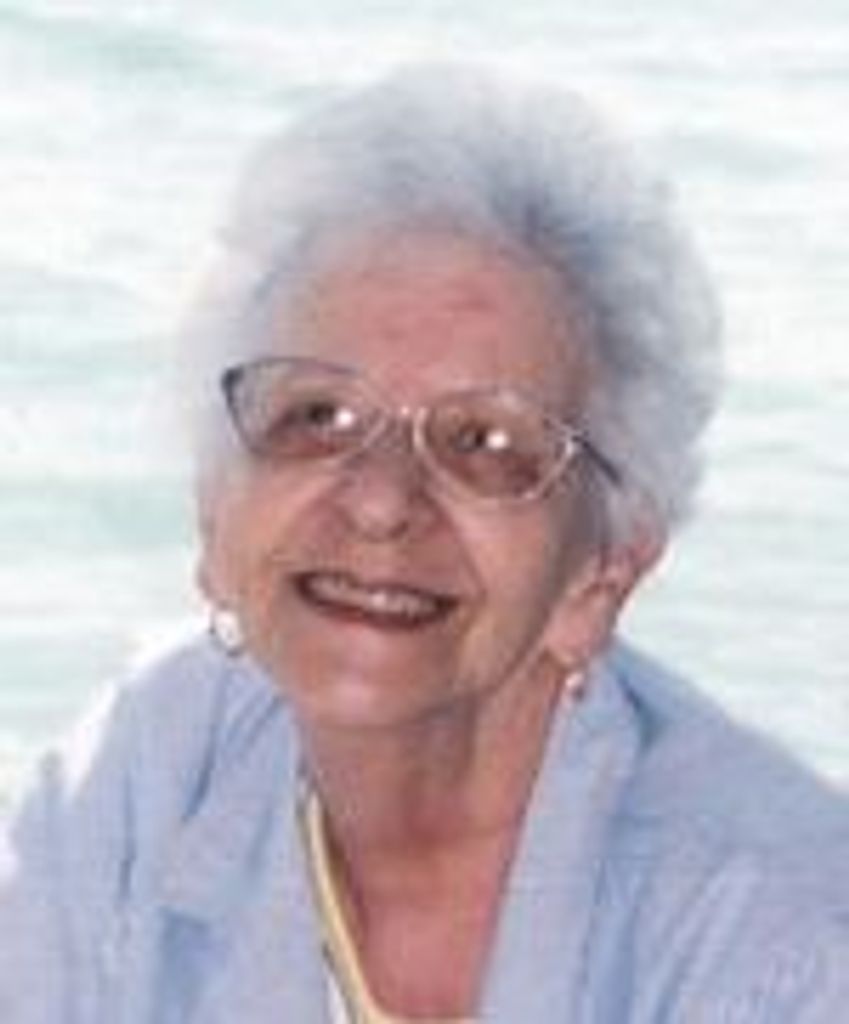 Margaret Clunen