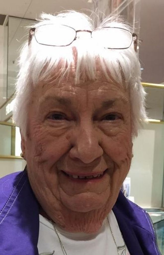Marguerite M. Walter Profile Photo