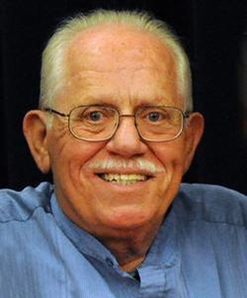 Randall Ovila Comeau