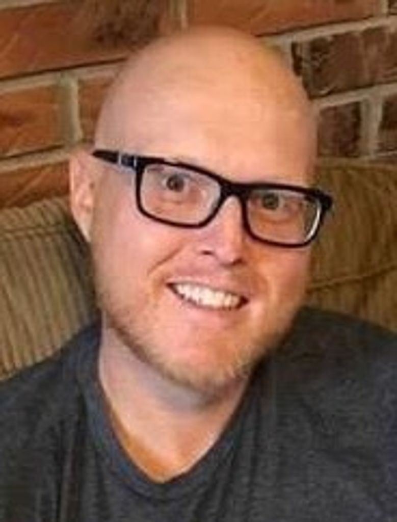 Daniel Johnson Profile Photo