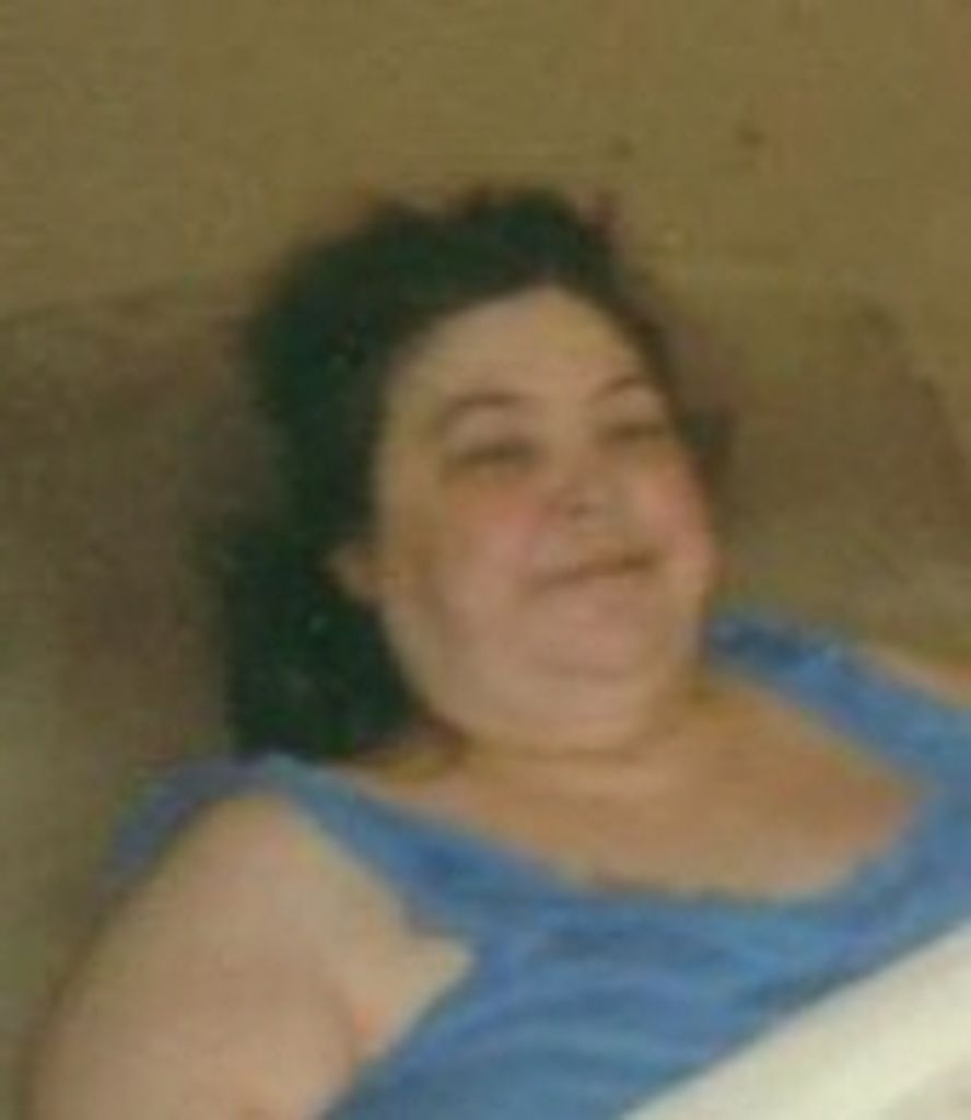 Gloria Ann Rayburn