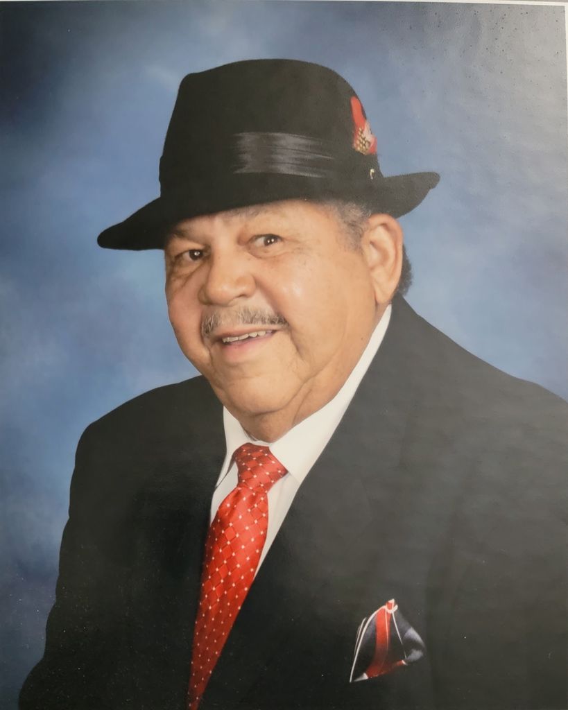 Eugene J. Lee, Jr. Profile Photo