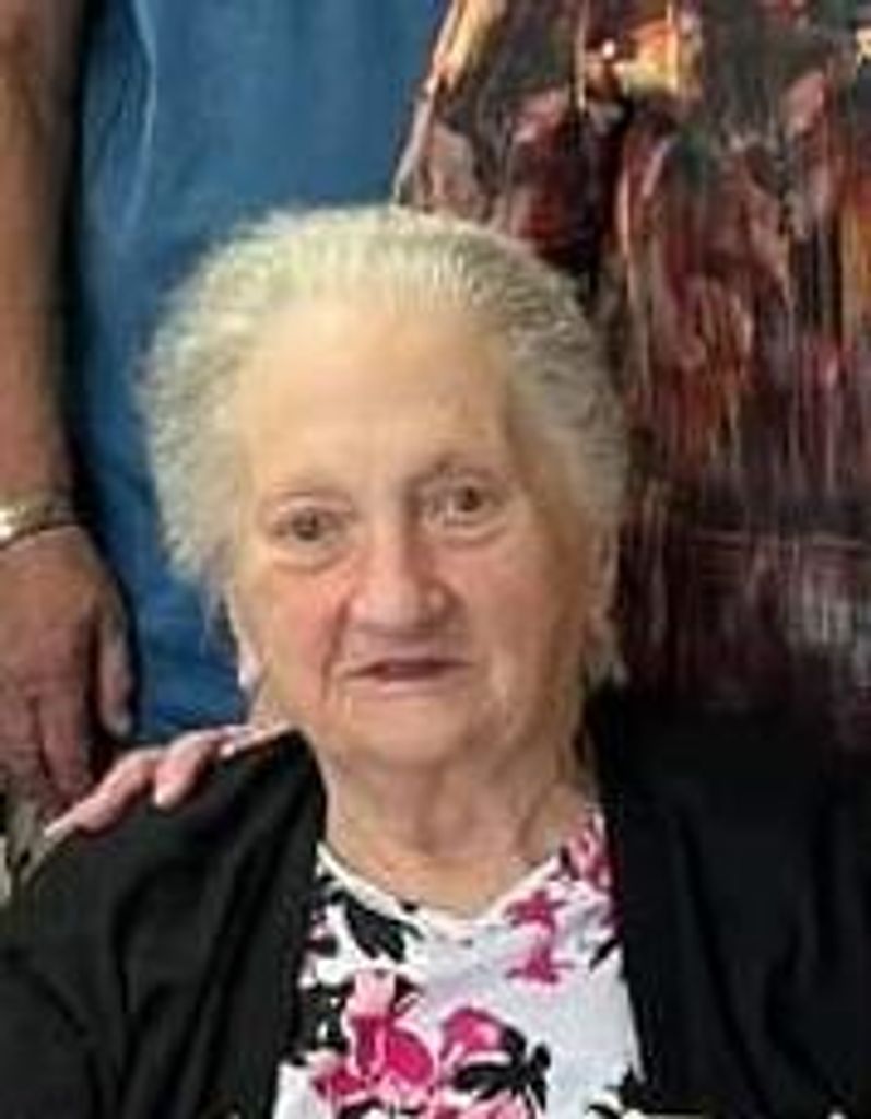 Shirley Louise (Leonard)  Pickel