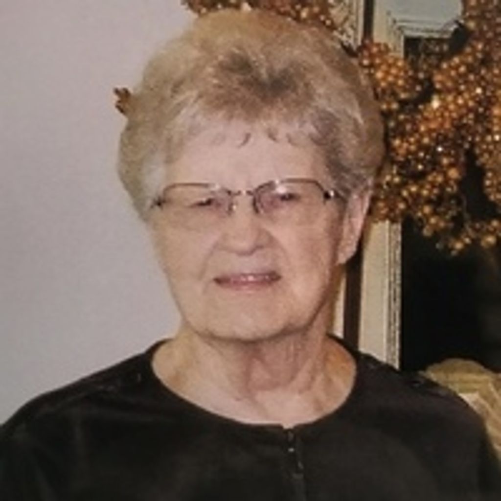 Vada Powers Profile Photo