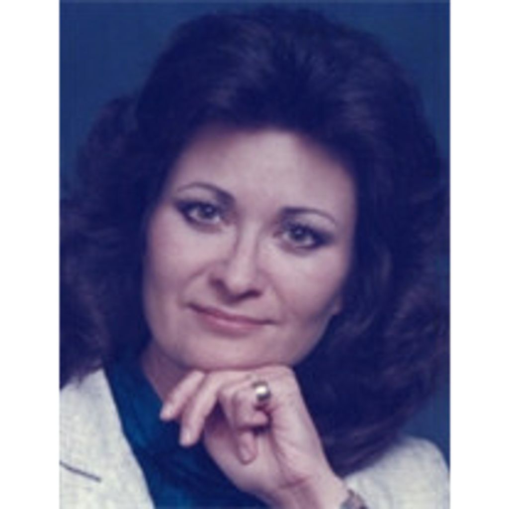 Melody Gay Shamblin Jarrett Profile Photo