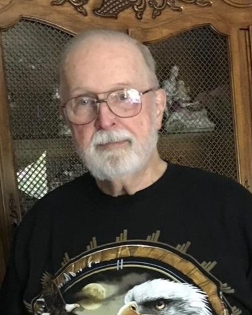 Lee Francis Ord Profile Photo