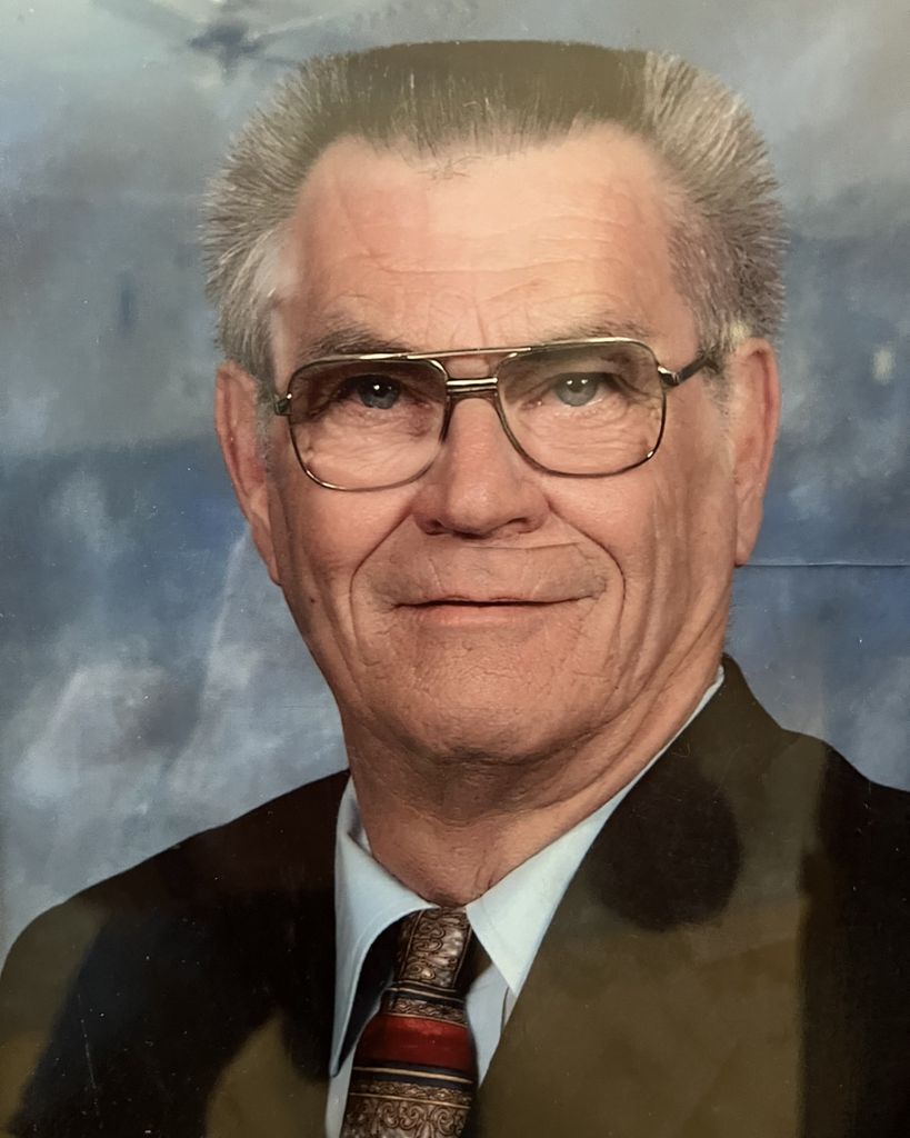 Robert Glen Sanders Profile Photo