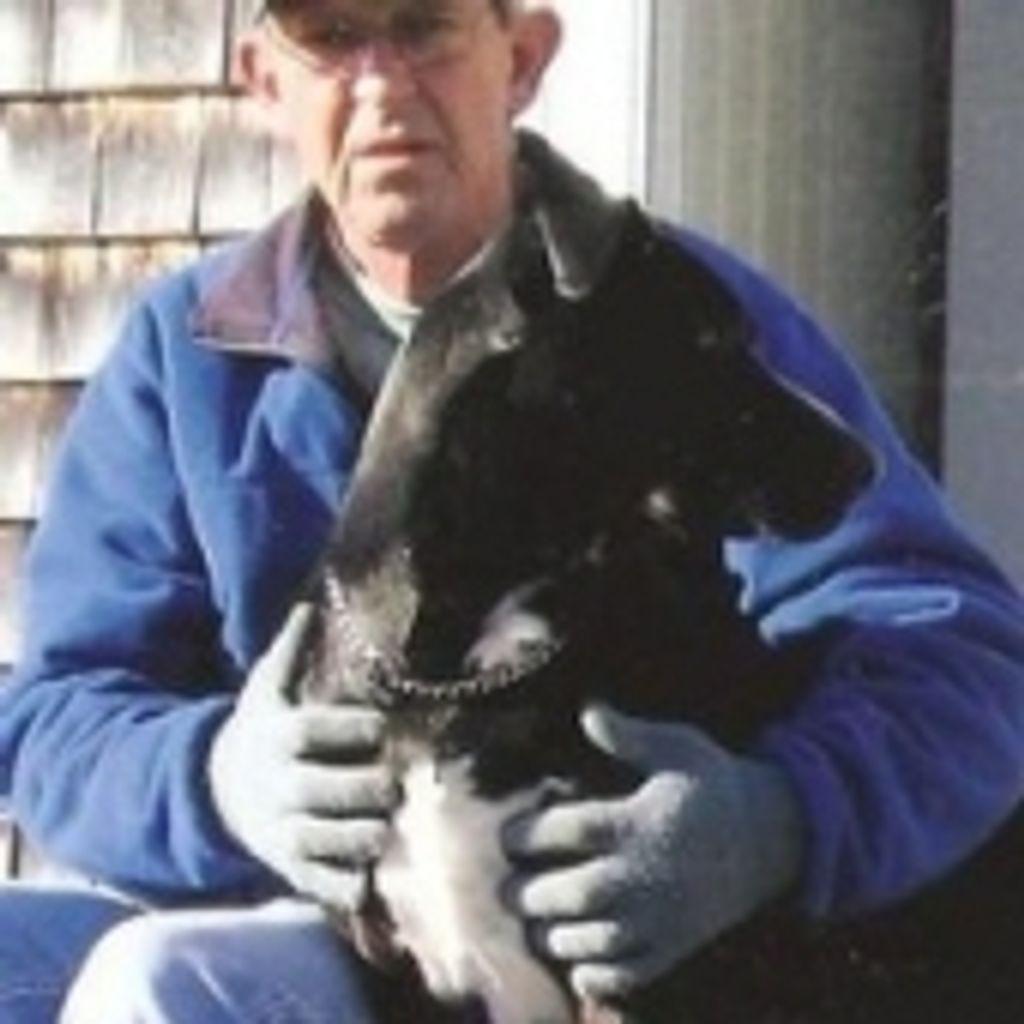 Jay G. Woodmansee