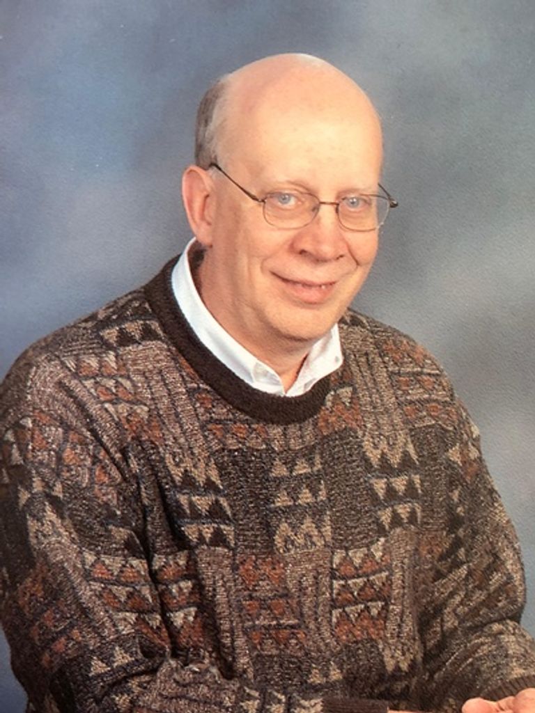 James "Jim" C. Blair, Phd Profile Photo