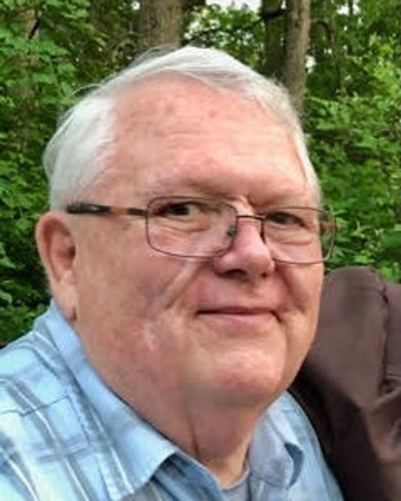 John Barron